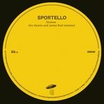 cover: Sportello - Straeae