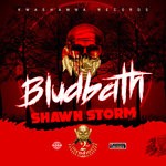 cover: Shawn Storm - Blud Bath