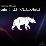 cover: Pedro Costa - Get Involved