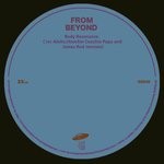 cover: From Beyond - Body Resonance