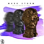 cover: Mark Storm - Distraction