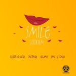 cover: Alkamis|Shac And Daija|Chozenn|Scorpion Gosh - Smile Riddim