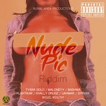 cover: Various - Nude Pic Riddim