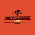 cover: Jazz Lounge Coffee Music - Saxy