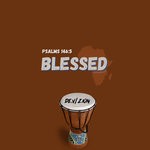 cover: Zion|Dev - Blessed (Psalms 146:5)