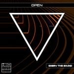 cover: Gabry The Sound - Open