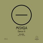 cover: Mishqa - Dance It