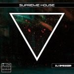 cover: Dj Swegger - Supreme House