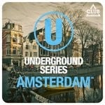 cover: Various - Underground Series Amsterdam Pt 8