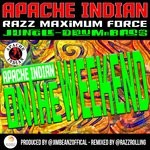 cover: Apache Indian|Jim Beanz - On The Weekend