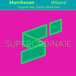 cover: Marchesan - Wizard