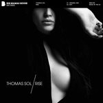 cover: Thomas Sol - Rise