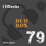 cover: 13ducks - Just In Space