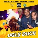 cover: Bramma - Ugly Duck