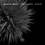 cover: Martin Merz - The Higher