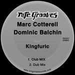 cover: Marc Cotterell & Dominic Balchin - Kingfuric