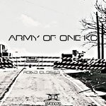 cover: Army Of One Kc - Road Closed