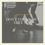 cover: Fats Domino|Various - Don't You Know I Love You