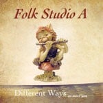 cover: Folk Studio A - Different Ways To Meet You