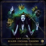 cover: Sam Lamar - Major Arcana: Origins (Explicit)