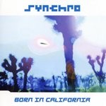 cover: Synchro - Born In California