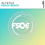 cover: Aly & Fila - Mesca Beach