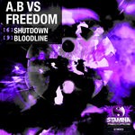 cover: Ab|Freedom - Shutdown/Bloodline