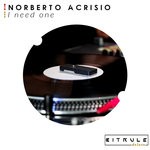 cover: Norberto Acrisio - I Need One