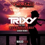 cover: Rika|Trixy - We Can Run Away