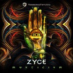 cover: Zyce - Mysticism