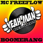 cover: Mc Freeflow - Boomerang