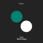 cover: Papilla - Martin Krpan