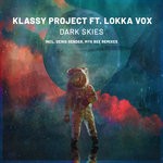 cover: Klassy Project & Lokka Vox - Dark Skies