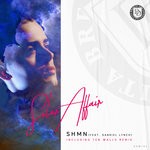 cover: Gabriel Lynch|SHMN - Solar Affair