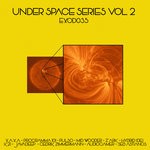 cover: Various - Under Space Series Vol 2