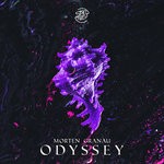 cover: Morten Granau - Odyssey