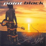 cover: Raymond Wright - Point Black