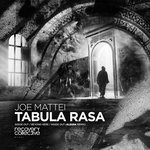 cover: Joe Mattei - Tabula Rasa