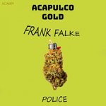 cover: Frank Falke - Police