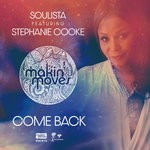 cover: Soulista|Stephanie Cooke - Come Back