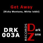 cover: Ricky Montana & Mirko Iobbi - Get Away