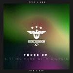 cover: Three Cp - Sitting Here With Giorgio