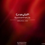 cover: Graysp - Epimetheus