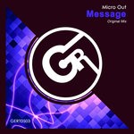 cover: Micro Out - Message