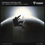 cover: Ashkan - Dreamland