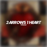 cover: Yunlilo - 2 Arrows 1 Heart