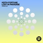 cover: Keith Fortune - Lost In Paradise