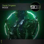 cover: Daniel Ortgiess - Mode