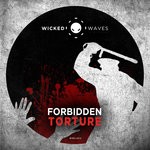 cover: Forbidden - Torture