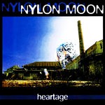 cover: Nylon Moon - Heartage